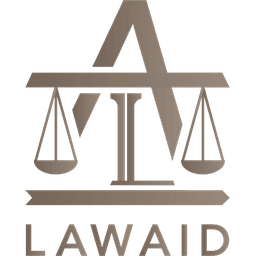 LAWAID Logo
