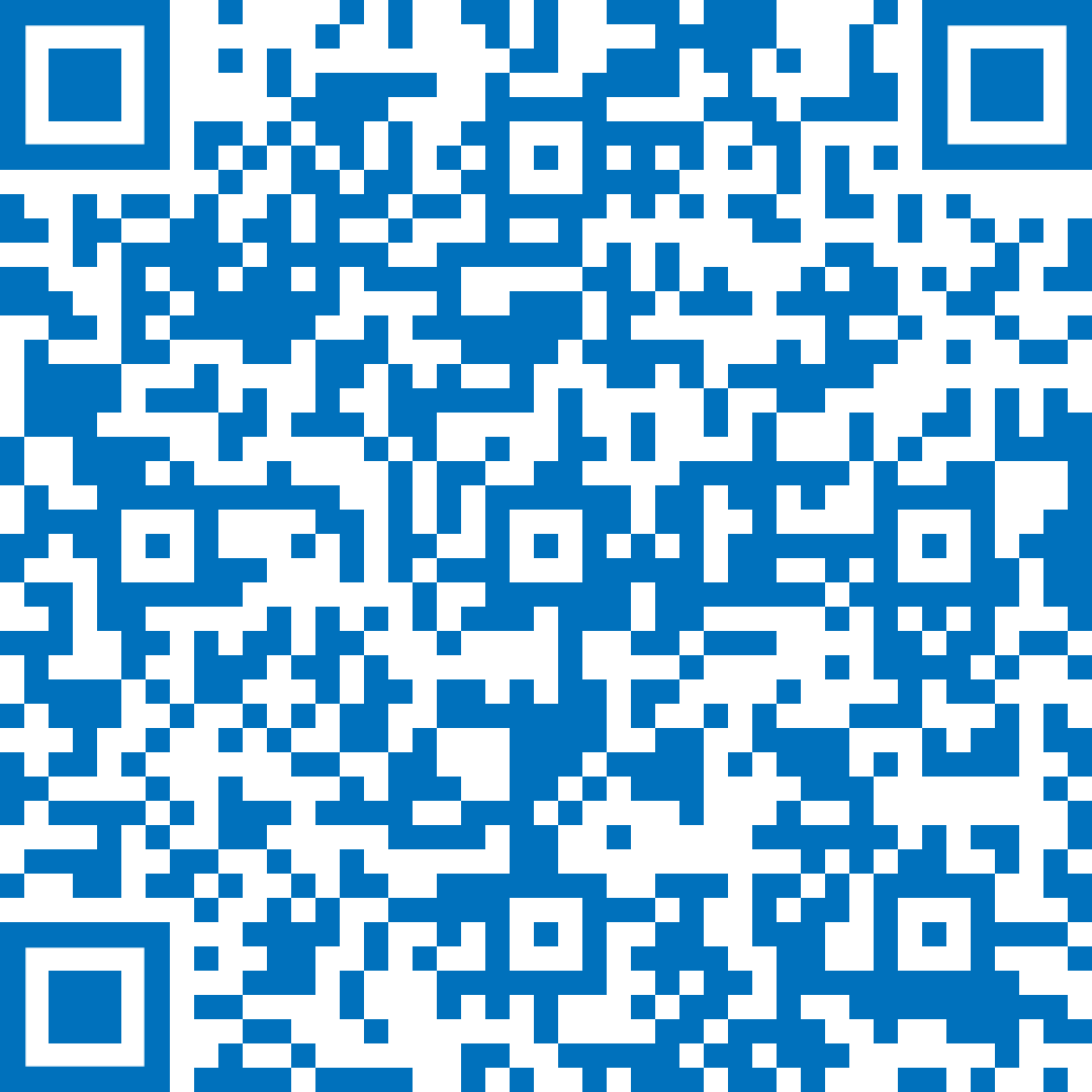 加入計劃二維碼