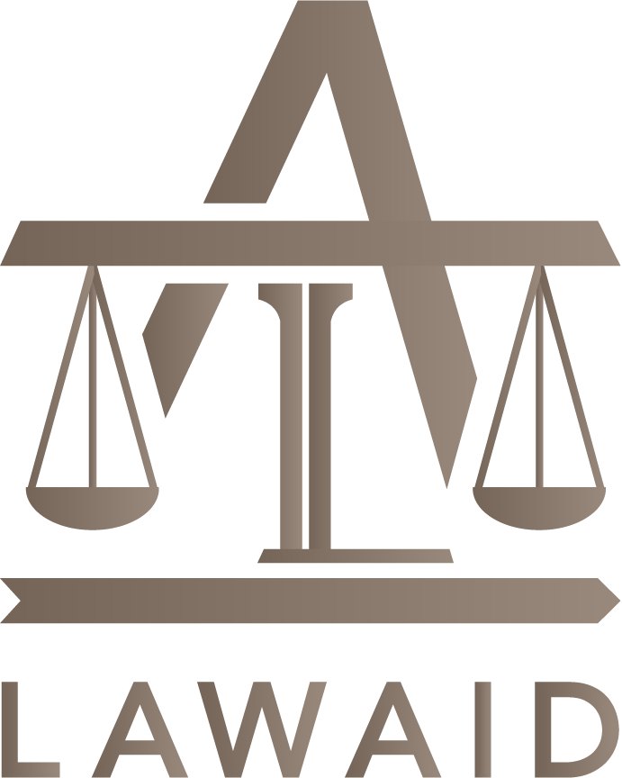 LAWAID Logo